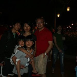 Meet your Posher, Jinhee